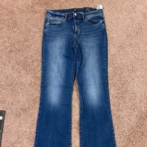 Gap Womens Jeans NWT Size 14 Tall